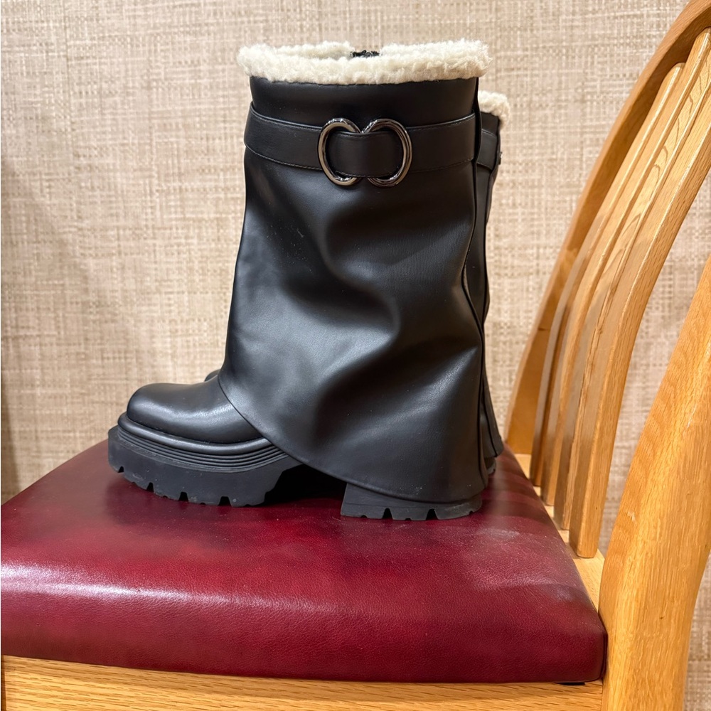 Circus by Sam Edelman - Noah Boot